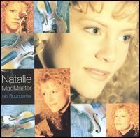 Natalie MacMaster - No Boundaries lyrics