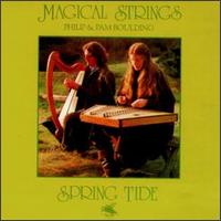Magical Strings - Spring Tide lyrics