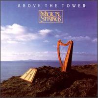 Magical Strings - Above the Tower lyrics