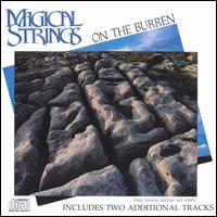 Magical Strings - On the Burren lyrics