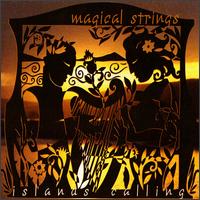 Magical Strings - Islands Calling lyrics