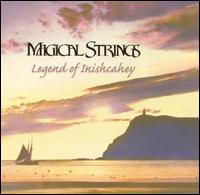 Magical Strings - Legend of Inishcahey lyrics