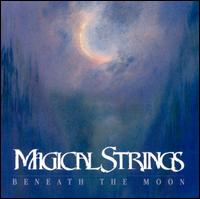 Magical Strings - Beneath the Moon lyrics