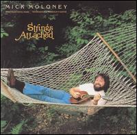 Mick Moloney - Strings Attached lyrics