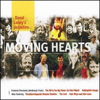 Moving Hearts - Moving Hearts lyrics