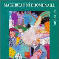 Maighread N Dhomnaill - No Dowry lyrics