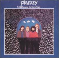 Planxty - Cold Blow and the Rainy Night lyrics