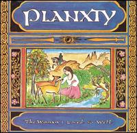 Planxty - The Woman I Loved So Well lyrics