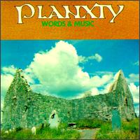 Planxty - Words & Music lyrics