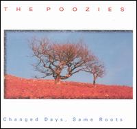 Poozies - Changed Days, Same Roots lyrics