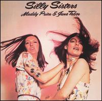 Maddy Prior - Silly Sisters lyrics