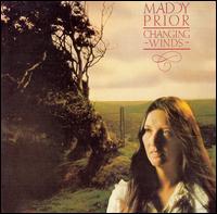 Maddy Prior - Changing Winds lyrics