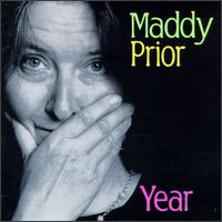 Maddy Prior - Year lyrics