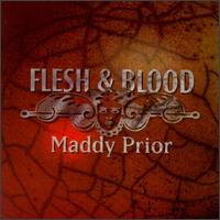 Maddy Prior - Flesh & Blood lyrics