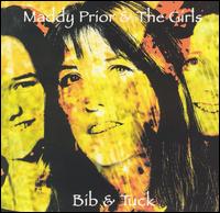 Maddy Prior - Bib and Tuck lyrics