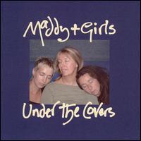 Maddy Prior - Under the Covers lyrics