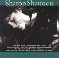 Sharon Shannon - Sharon Shannon lyrics