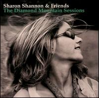 Sharon Shannon - The Diamond Mountain Sessions lyrics