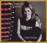 Sharon Shannon - Libertango lyrics