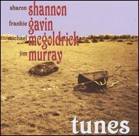 Sharon Shannon - Tunes lyrics