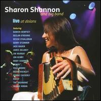 Sharon Shannon - Sharon Shannon & Friends Live at Dolan's lyrics