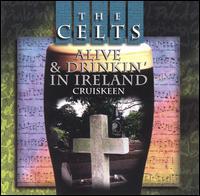 Cruiskeen - Alive and Drinkin' in Ireland lyrics