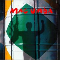 Mac Umba - Bruhubaho lyrics