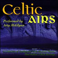 Arty McGlynn - Celtic Airs lyrics