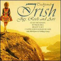 Arty McGlynn - Traditional Irish Jigs, Reels and Airs lyrics
