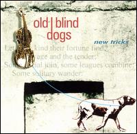 Old Blind Dogs - New Tricks lyrics