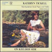 Kathryn Tickell - On Kielder Side lyrics