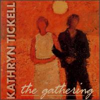 Kathryn Tickell - Gathering lyrics