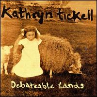 Kathryn Tickell - Debateable Lands lyrics