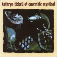 Kathryn Tickell - Ensemble Mystical lyrics