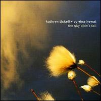 Kathryn Tickell - The Sky Didn't Fall lyrics