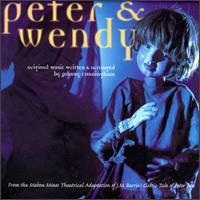 Johnny Cunningham - Peter & Wendy lyrics