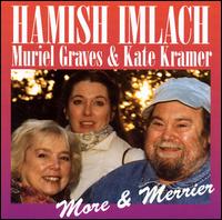 Hamish Imlach - More and Merrier lyrics