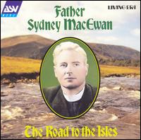 Sydney Mac Ewen - Road To Isles lyrics