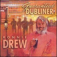 Ronnie Drew - Guaranteed lyrics