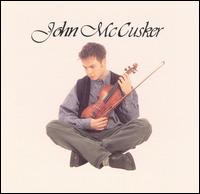 John McCusker - John McCusker lyrics