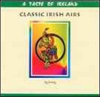 Reg Keating - A Taste of Ireland: Classic Irish Airs lyrics