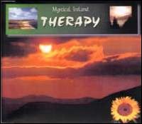 Reg Keating - Mystical Ireland: Therapy lyrics