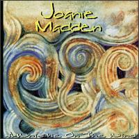 Joanie Madden - A Whistle on the Wind lyrics