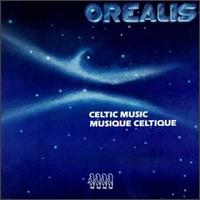 Orealis - Celtic Music lyrics