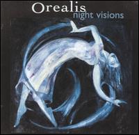 Orealis - Night Visions lyrics