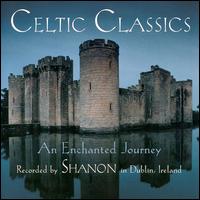 Shanon - Celtic Classic: An Enchanted Journey lyrics