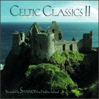 Shanon - Celtic Classics, Vol. 2 lyrics