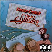 Cheech & Chong - Up in Smoke lyrics