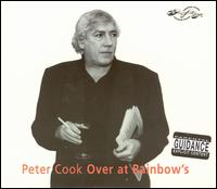 Peter Cook - Over at Rainbow's lyrics