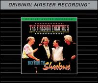 Firesign Theatre - Back From the Shadows lyrics